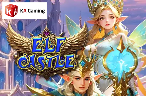 Elf Castle